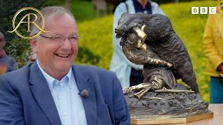 Will Owner's Simple Mistake Ruin Potentially HUGE Valuation? | BBC Antiques Roadshow UK