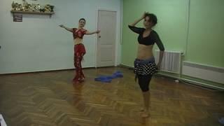 Vica Norkina svetlana kobzar  hamdellah al salama training start