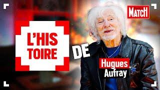 Hugues Aufray : "Le jour où j'ai serré la main de Martin Luther King"