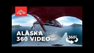 360 VR VIDEO // Alaska Seafood