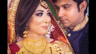 Wedding trailer । Meghla & Shahriar । 2020 ।