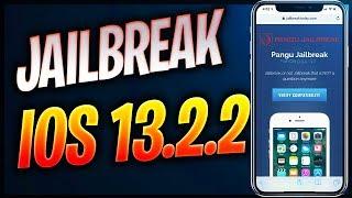 Jailbreak iOS 13.2.2  How to Jailbreak iOS 13.2.2 - [A12+A13 Devices Supported] *Unc0ver Jailbreak*