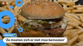 Moeten snackwagens bij scholen verboden worden?