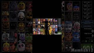 FNAF UCN edit