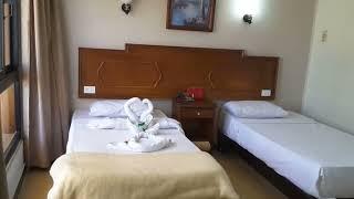 Номера в отеле SAND BEACH 3* в Хургаде, EGYPT, Египет, старый город, Район Дахар