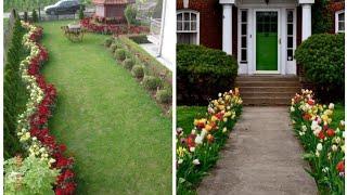 Идеи для дачи и сада! 100 прекрасных идей! DIY#ландшафтныйдизайн#огород#садp#greenhouse