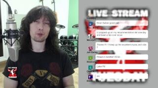 Wings of Pegasus Live Stream