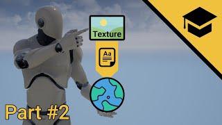 UE4 Localize A Game In 30 Minutes - Part #2 - Translation Localization Tutorial