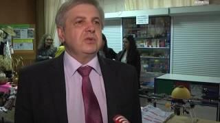 Телеканал ВІТА новини 2016-10-05 Вінницький Техунівер відзначив свій День народження