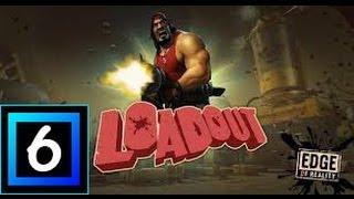 Let's Play Loadout! - Part 6 w/ PenguinPandaZero