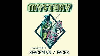 Mystery - Faces