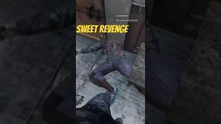 One of my most satisfying kills in #dayzofficial. Watch FULL video & find out why! Link In desc.