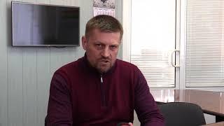 Олег Буряк: «Усі ресурси зараз треба спрямувати на підтримку медицини»