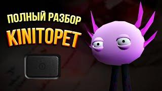 Полная История KinitoPET