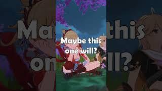 More secrets hidden in birthday messages | Genshin Impact