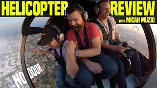 1978 Enstrom Helicopter Review with Micah Muzio