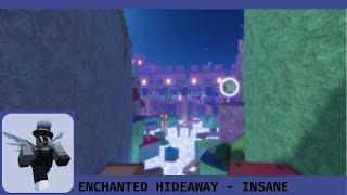 Fe2_cm - Enchanted Hideaway - Insane