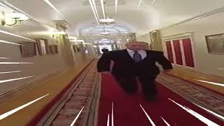 Wide Putin (Bass Boosted)