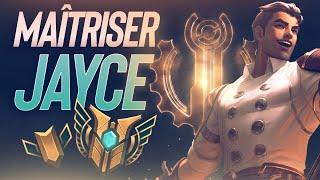 GUIDE COMPLET POUR CARRY AVEC JAYCE