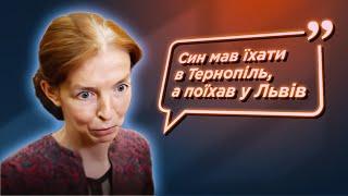 Незрозумілі покази матері В'ячеслава Зінченко, якого підозрюють в справі Ірини Фаріон | СтопКор