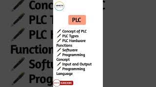 PLC Programming | PLC programming full Course | PLC SCADA Tutorial for beginners | PLC SCADA Course