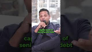Interview Question in Investment Banking: Cost of Equity vs. Cost of Debt