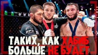 "Нурулло Алиев ВООБЩЕ НЕ ИНТЕРЕСЕН" - Сайгид Изагахмаев - Кто строже Хабиб или Абдулманап