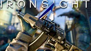 The Most FUN I've Had in a While - Ironsight FPS Shooter