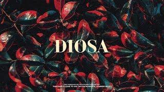 Afrobeat Type Beat "DIOSA" Wizkid Type Beat | Dancehall Type Beat 2022