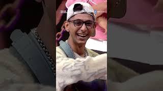 Adnan Roasted by Punit Pathak  | Realme Hip Hop India Season 2 | Amazon MX Player