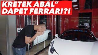 KRETEK ABAL” SULTAN BISA EKSPOR! BUKAN MAIN BISA DAPET INI!