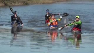 Berg River Marathon 2017 Day 3 Highlights