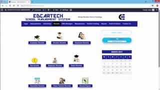 Introduction to Complex Management Systems using Wordpress Invironments