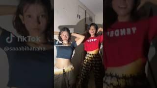 Bangladeshi Sabiha hot TikTok navel from Dhaka