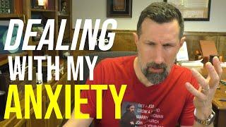 Dealing with My Anxiety: Some Coping Techniques