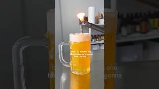 She’s Not All That #candlemaking #candle #candles #beer #smallbusiness #shortsvideo #candleshop