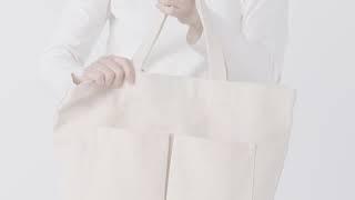 MUJI 「19SS Garment」Water Repellent Sacoche