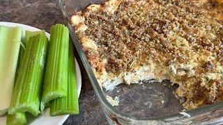 Jalapeño Popper Dip Made Keto: A Creamy, Low-Carb Crowd-Pleaser