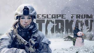 «ESCAPE FROM TARKOV» РАЙСКОЕ ГОЛОВА/ГЛАЗА  #тарков #escapefromtarkov