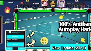 8 Ball Pool MOD MENU 55.9.0 FREE New Latest Version Download Link 2024 | Giant Gaming 2.0