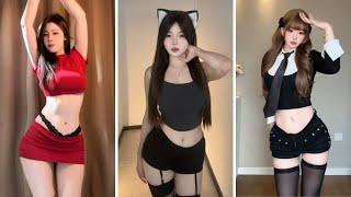 Douyin Dance - Hot Girls Dance Compilation 27 | Douyin GenZ