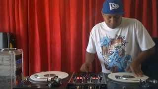 DJ Codax - Got Style