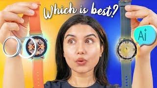 Realme Watch S2 vs CMF Watch Pro 2 - Which is BEST Under ₹5000?