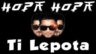 Sevcet-Gio-Style - Hopa Hopa ti Lepota 2017(Official Audio HD)