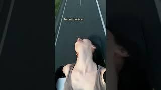 Neck fetish