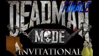 One Thing You Need to Before the Final Hour - Final Winter Invitationals DMM Tournament