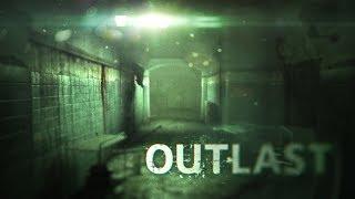 Outlast бесплатно скачать на Humble Bundle можно до вечера субботы