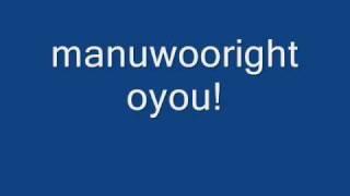 SMW241 is now manuwoorightoyou!