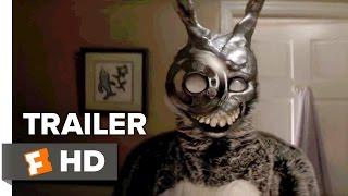 Donnie Darko Re-Release Trailer (2017) | Movieclips Trailers