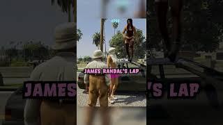 James Randal gets the ladies  GTA 5 FiveM #SHORTS NOPIXEL HIGHLIGHTS GTA RP FUNNY MOMENTS